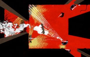 APE OUT screenshot 1