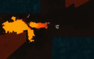 APE OUT screenshot 1