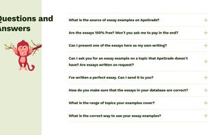 ApeGrade screenshot 1