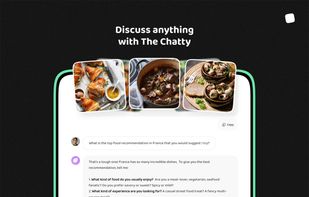 Apeiron AI screenshot 3