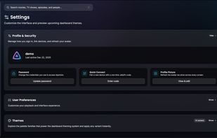 APERTÚRE screenshot 1