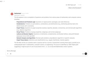 Apertus screenshot 1