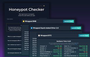 Honeypot Checker