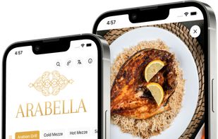 Apetito Menu screenshot 3