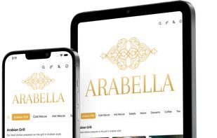 Apetito Menu screenshot 1