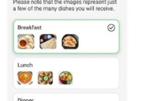 Help customers and businesses manage deliveries with ease