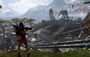 Apex Legends screenshot 1