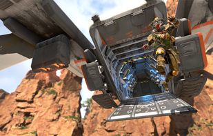 Apex Legends screenshot 1