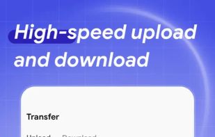 ApexDrive screenshot 3