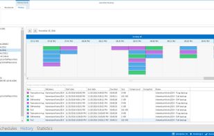 ApexSQL Backup screenshot 3