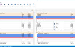 ApexSQL Compare screenshot 2