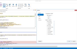 ApexSQL Compare screenshot 3