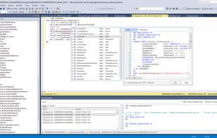 ApexSQL Complete screenshot 3