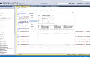 ApexSQL Complete screenshot 1
