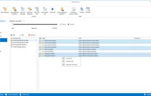 ApexSQL Doc screenshot 1