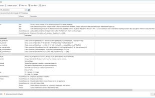 ApexSQL Doc screenshot 2