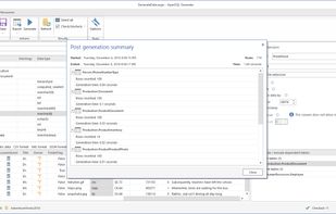 ApexSQL Generate screenshot 2