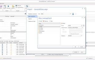 ApexSQL Generate screenshot 3