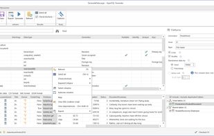 ApexSQL Generate screenshot 1