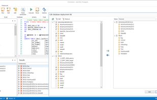 ApexSQL Propagate screenshot 1