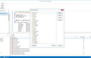 ApexSQL Propagate screenshot 3
