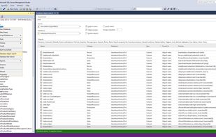 ApexSQL Search screenshot 1