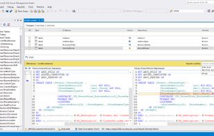 ApexSQL Source Control screenshot 3