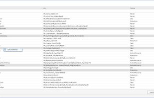 ApexSQL Source Control screenshot 1
