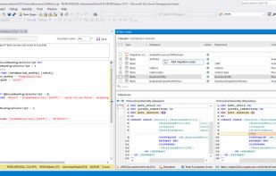 ApexSQL Source Control screenshot 1