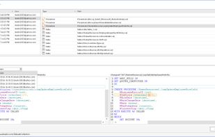 ApexSQL Source Control screenshot 2