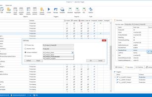 ApexSQL Trigger screenshot 1