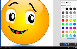 Aphalina Designer screenshot 1