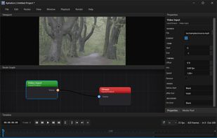 General UI