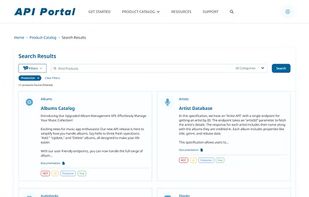 Apiboost screenshot 2