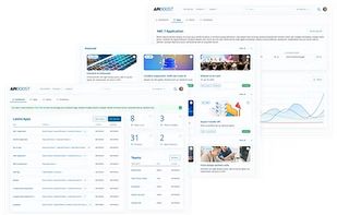 Apiboost screenshot 1