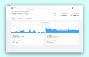 ApiChecker screenshot 3