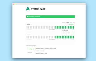 ApiChecker screenshot 1