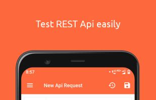 ApiClient screenshot 1