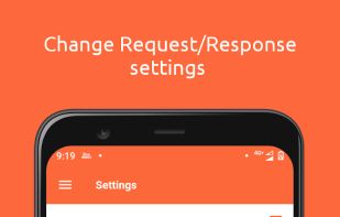 ApiClient screenshot 1