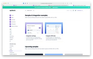 Apideck Unify screenshot 2