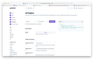 Apideck Unify screenshot 1