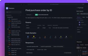 Publish beautiful documentation