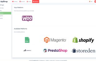 ApiDrop screenshot 2