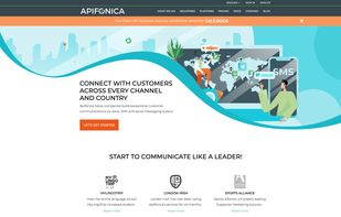 Apifonica screenshot 1