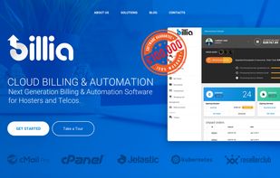 ApiHawk Billia screenshot 1