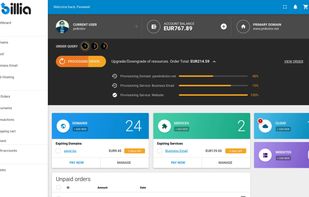 ApiHawk Billia screenshot 2