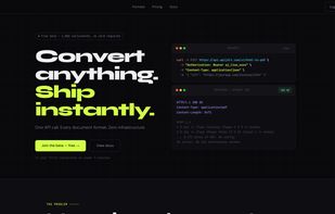 Website
