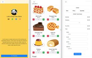 chopin is apio's custom web store generator. users can create and configure custom web store with a couple clicks.
