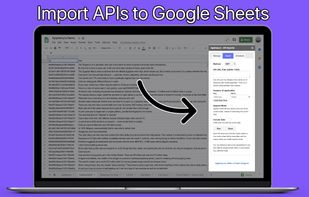 Apipheny screenshot 1