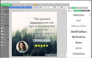 APITemplate.io screenshot 1
